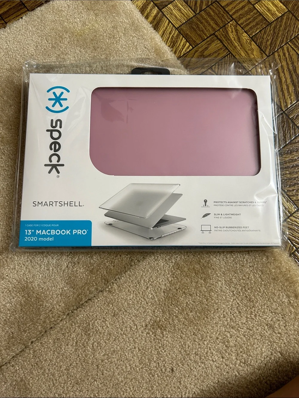 speck SmartShell Case for 13